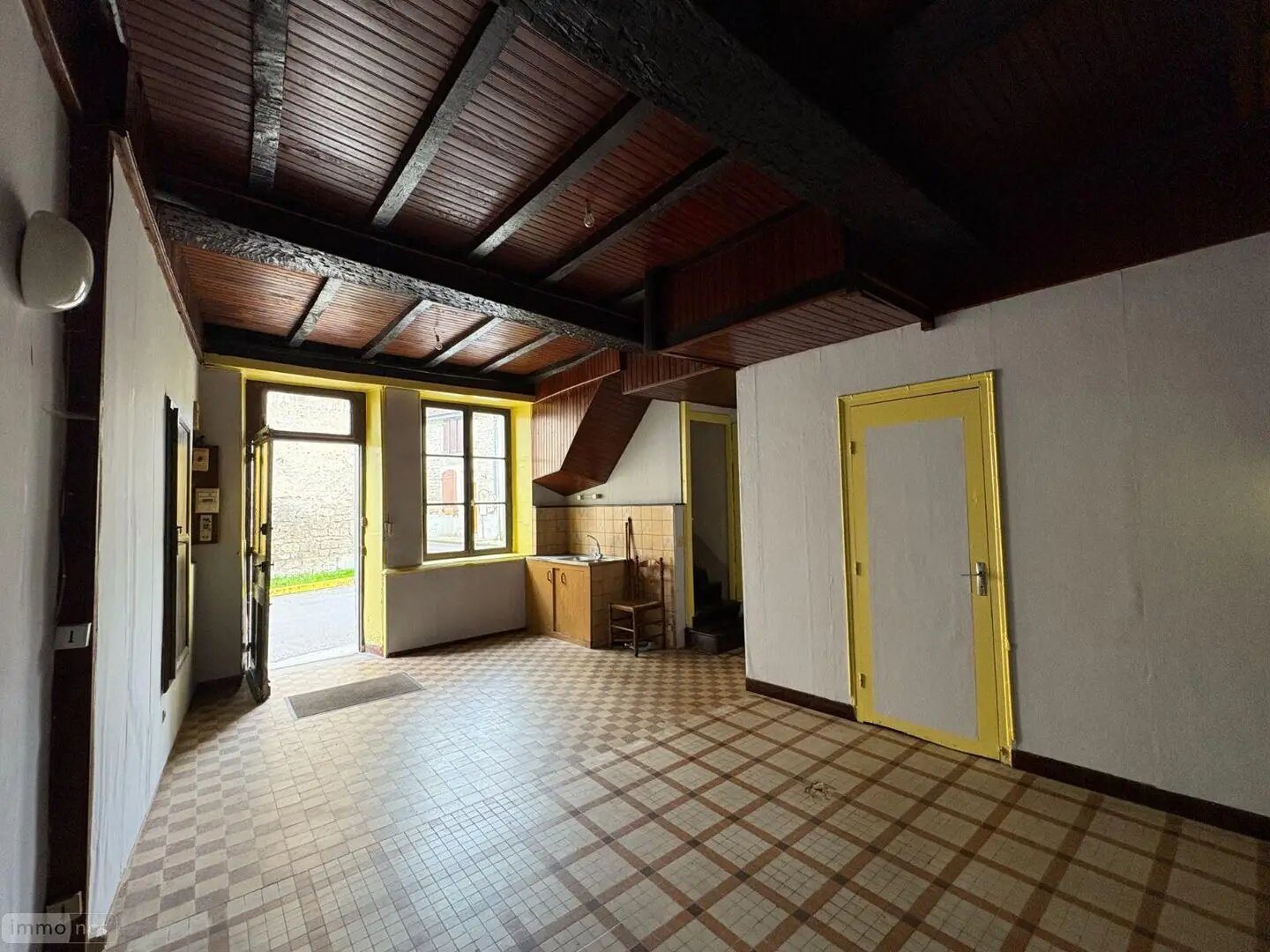 Maison à vendre, 65m², Joinville