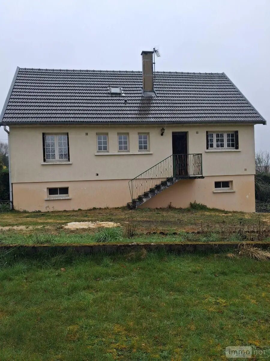 Maison à vendre, 111m², Bayard-sur-Marne
