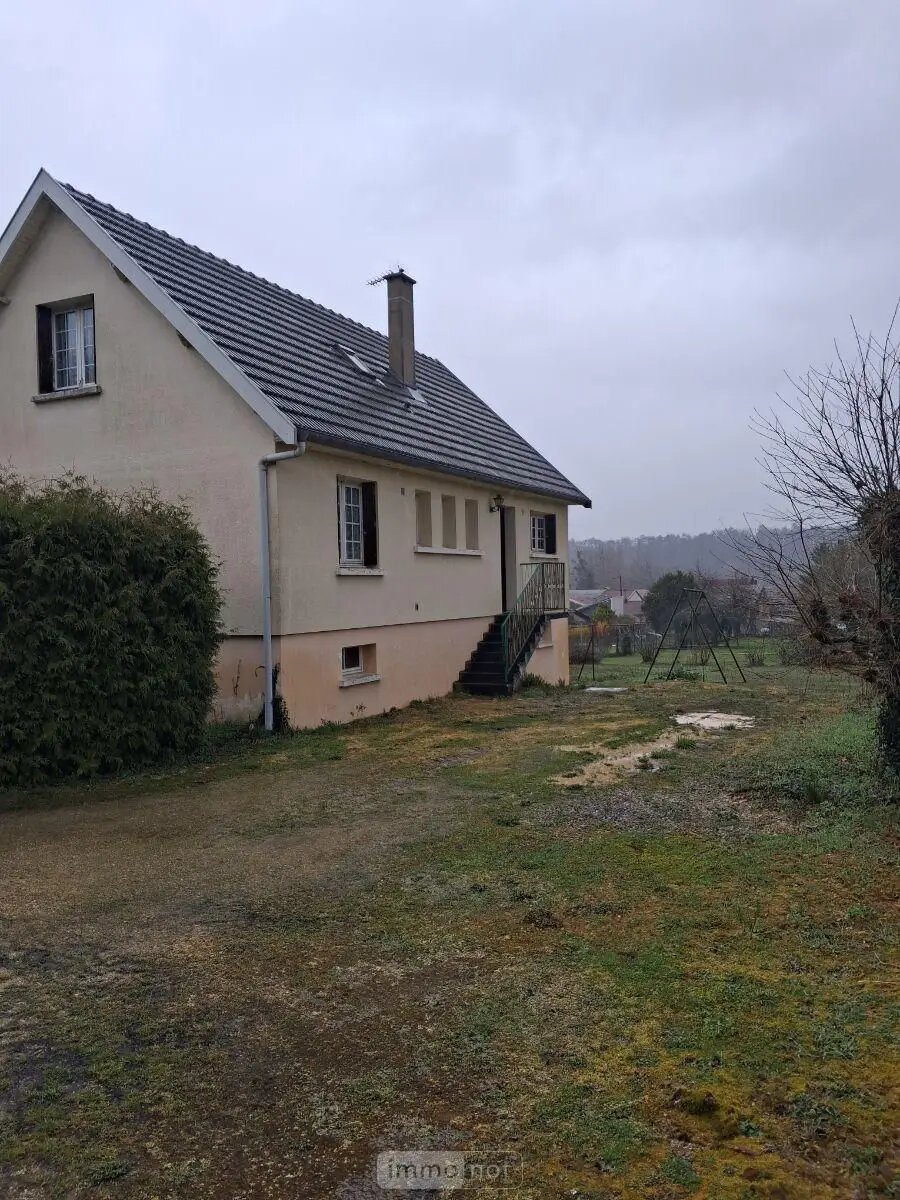 Maison à vendre, 111m², Bayard-sur-Marne