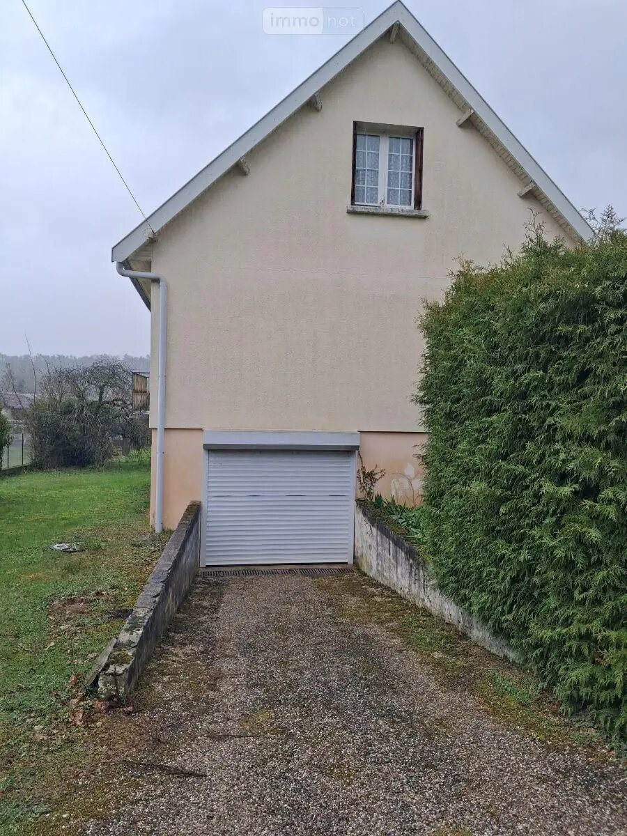 Maison à vendre, 111m², Bayard-sur-Marne