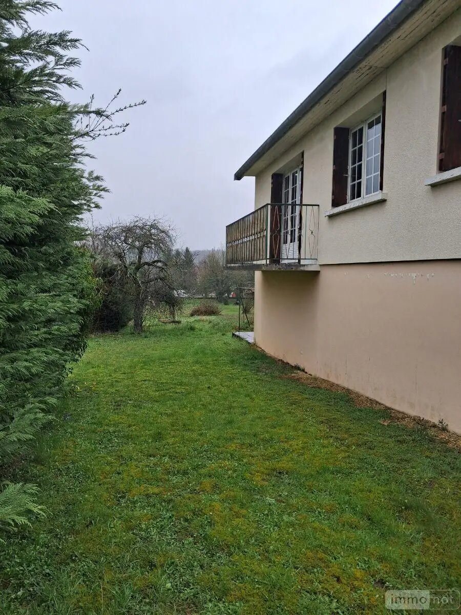 Maison à vendre, 111m², Bayard-sur-Marne