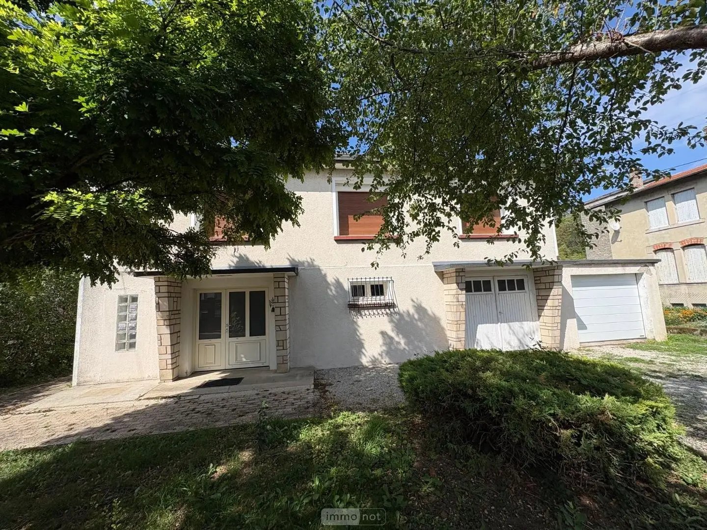 Maison à vendre, 122m², Joinville