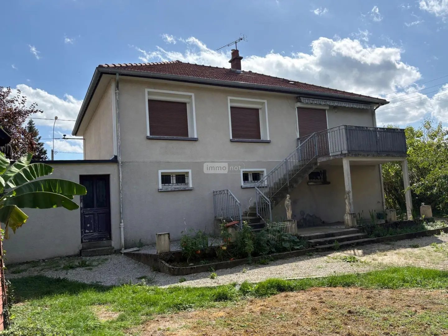 Maison à vendre, 122m², Joinville