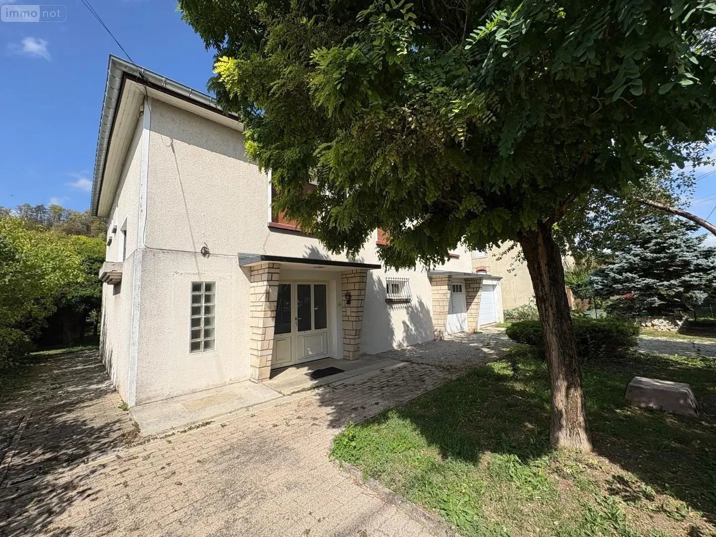 Maison à vendre, 122m², Joinville