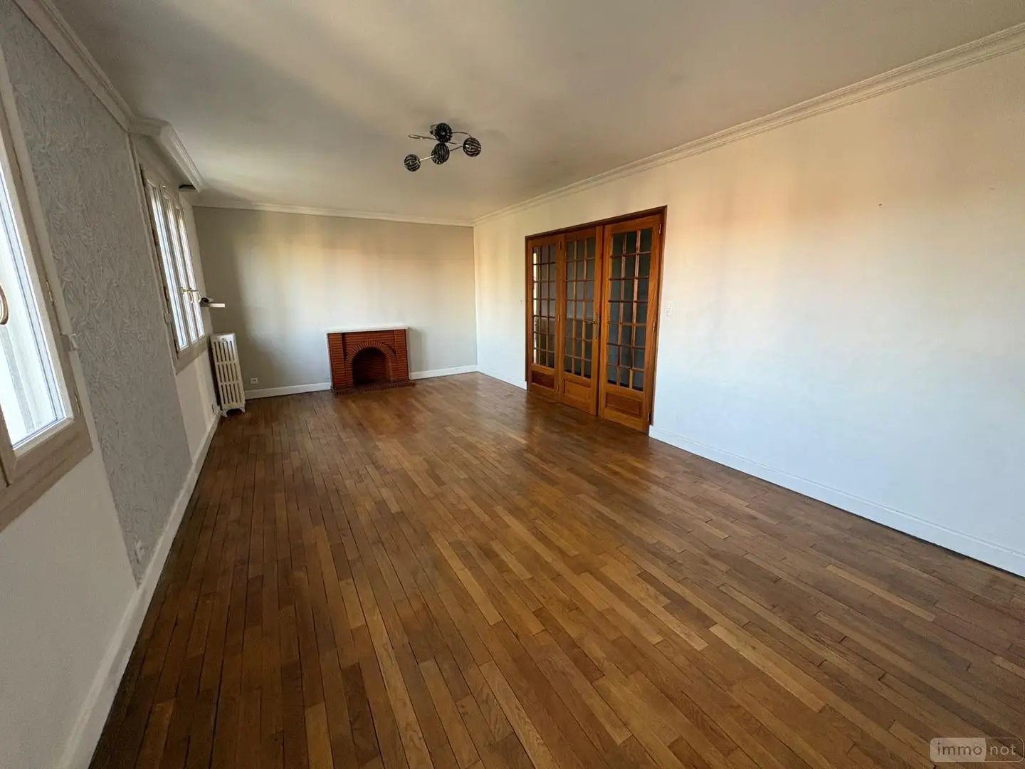 Maison à vendre, 122m², Joinville