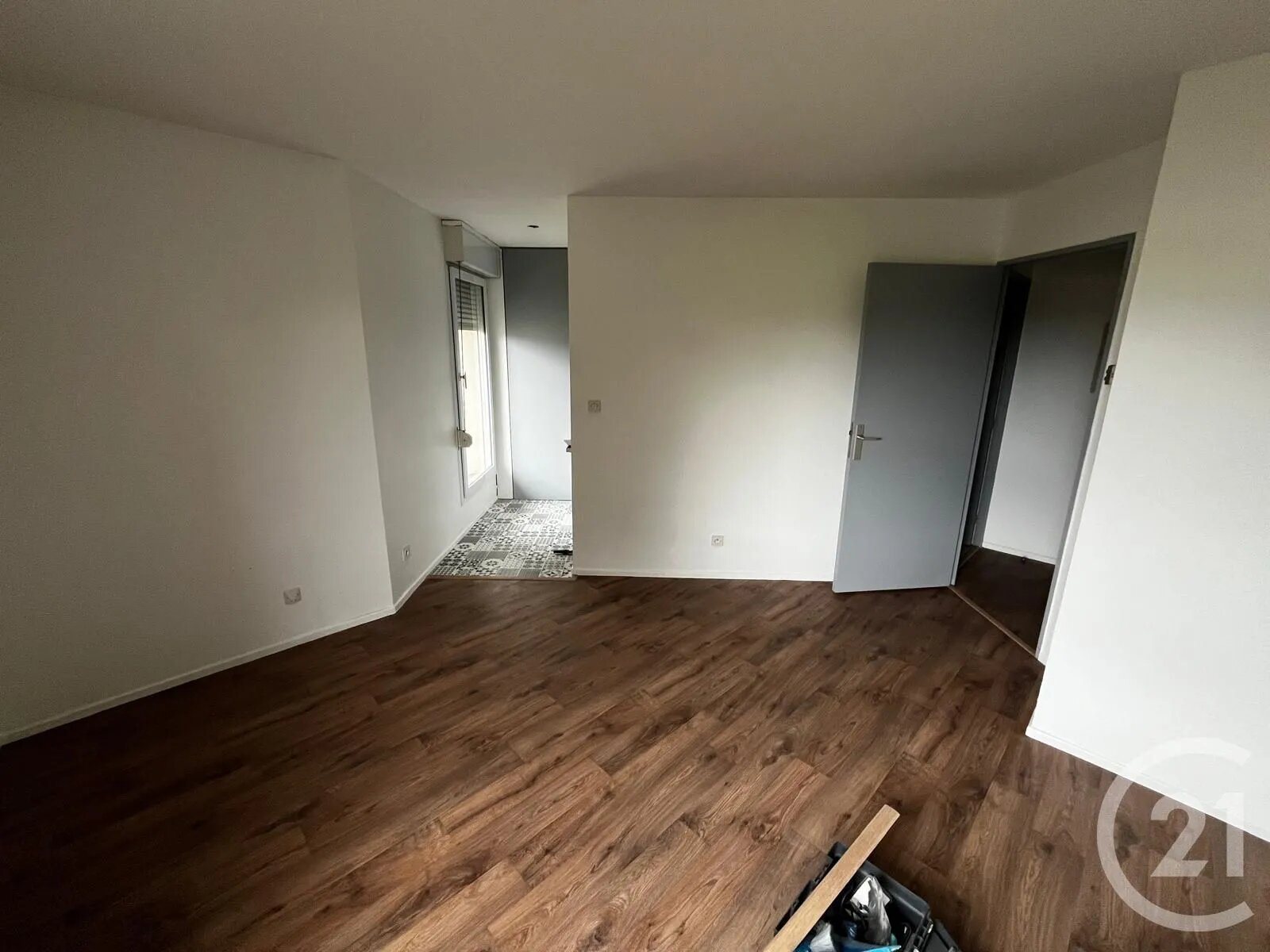 Appartement à vendre, 24m², Metz