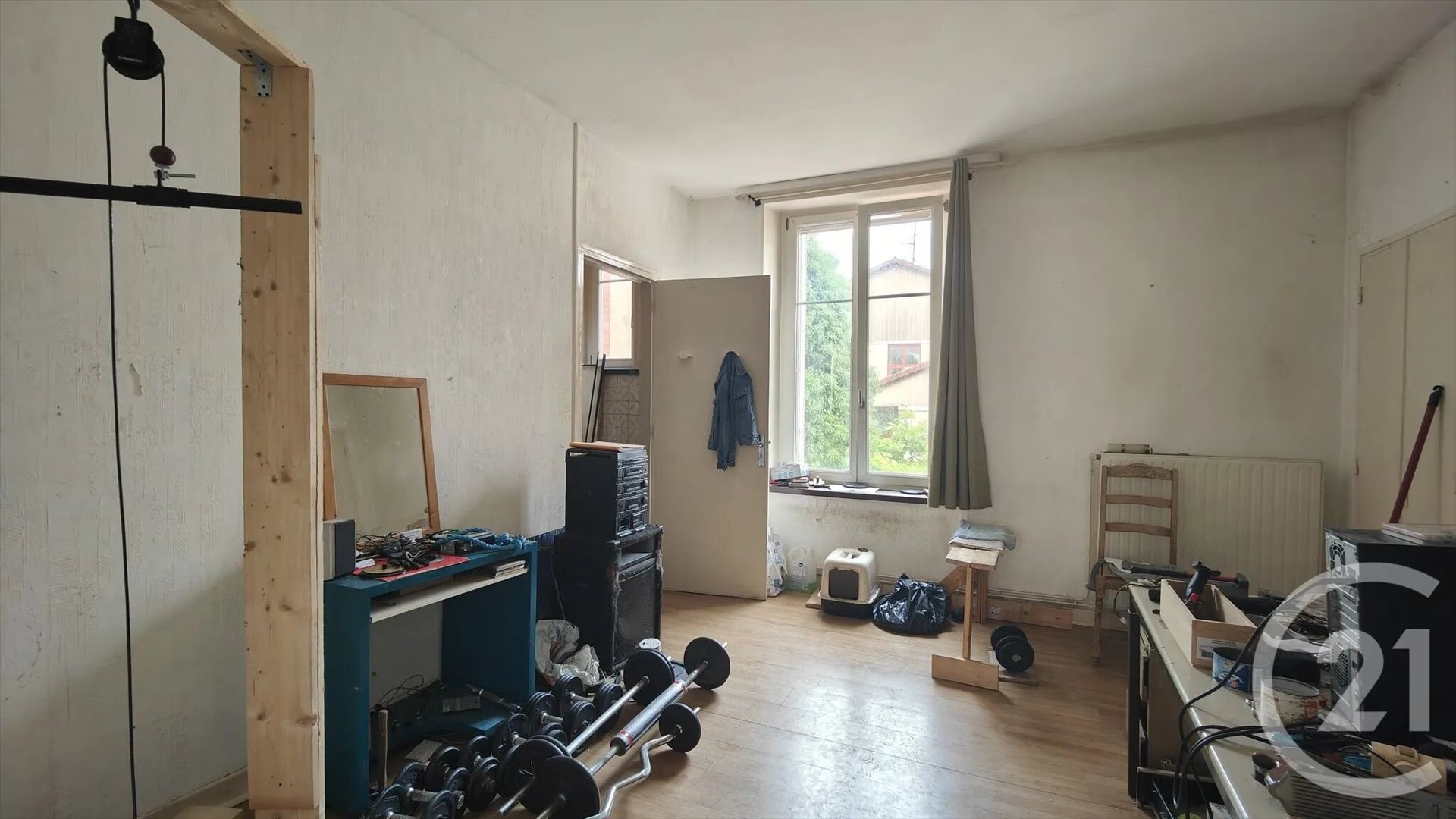 Appartement à vendre, 80m², Verdun