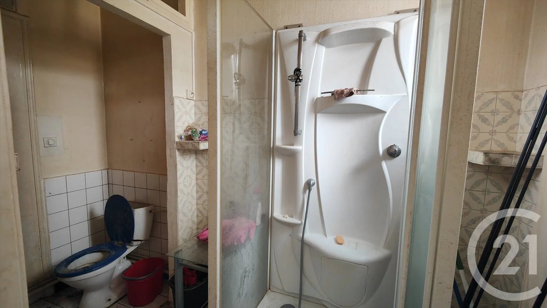 Appartement à vendre, 80m², Verdun