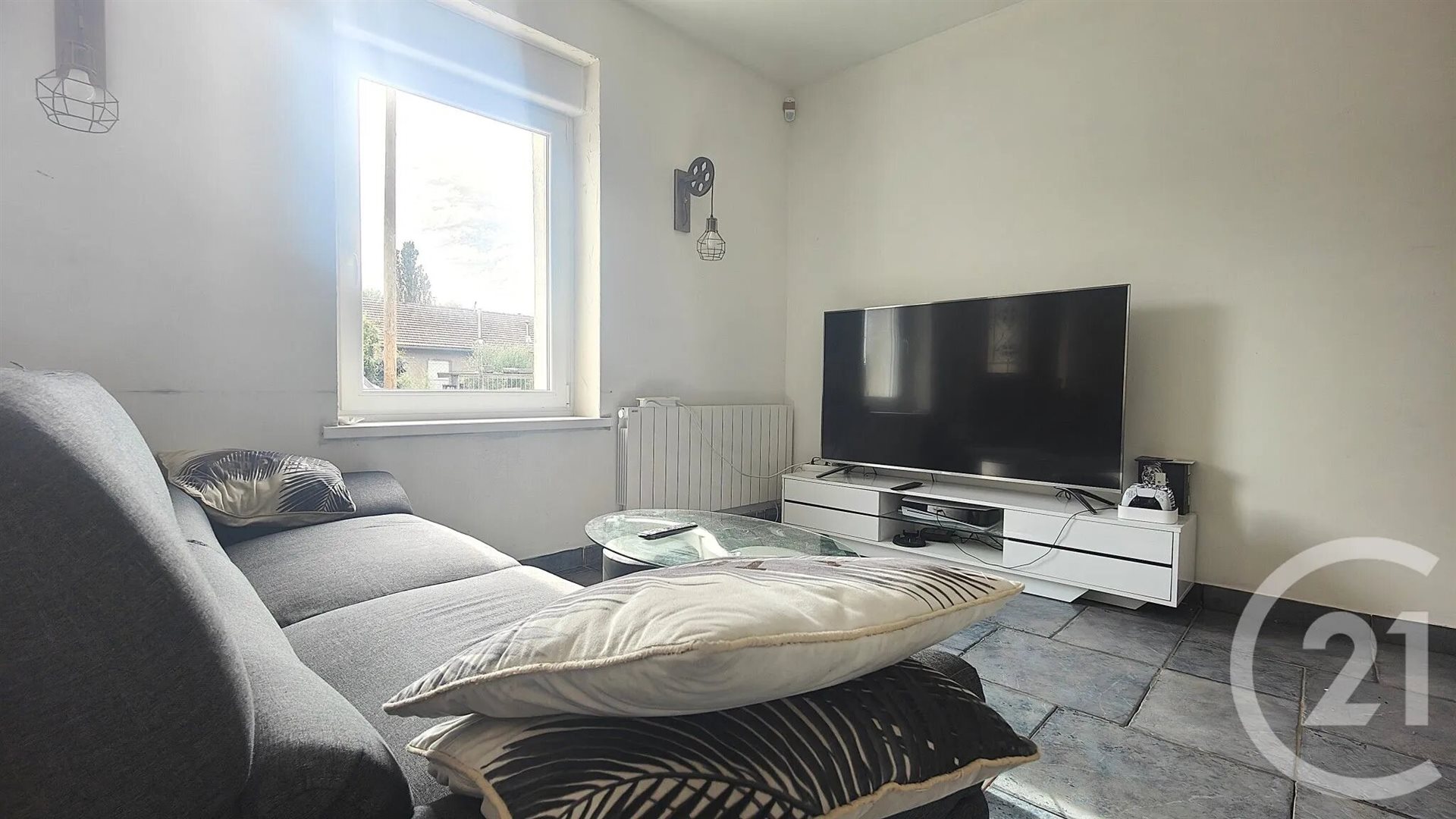 Maison à vendre, 118m², Gercourt-et-Drillancourt