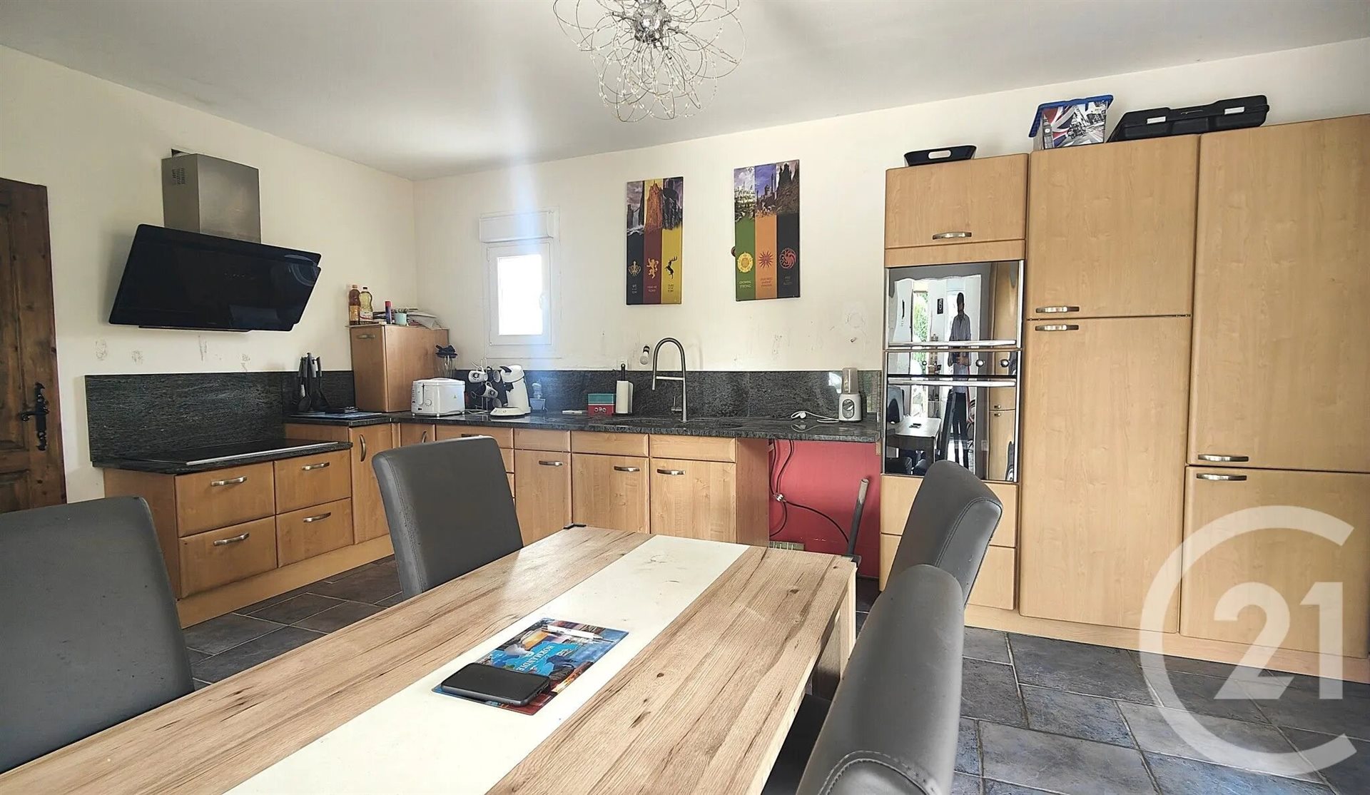 Maison à vendre, 118m², Gercourt-et-Drillancourt
