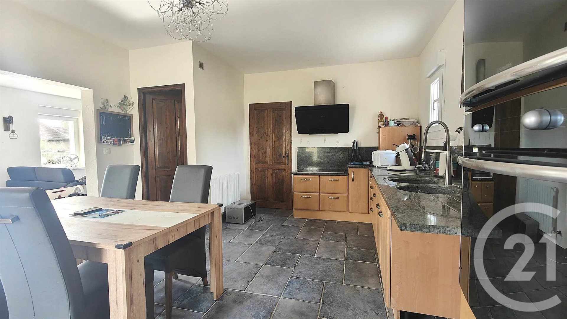 Maison à vendre, 118m², Gercourt-et-Drillancourt