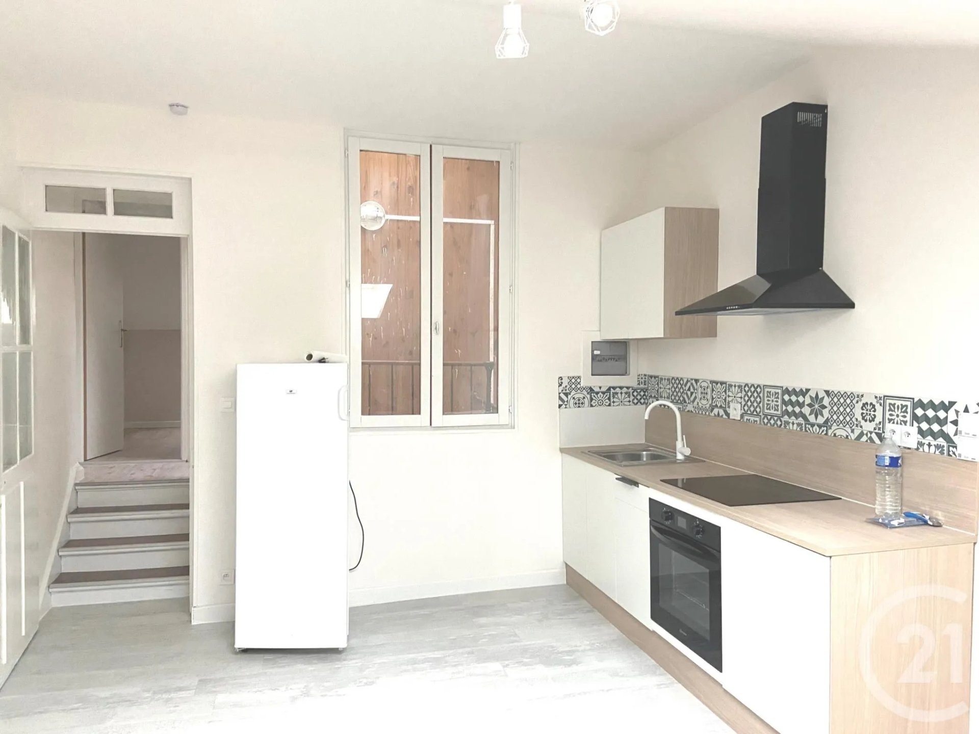 Appartement à louer, 21m², Verdun