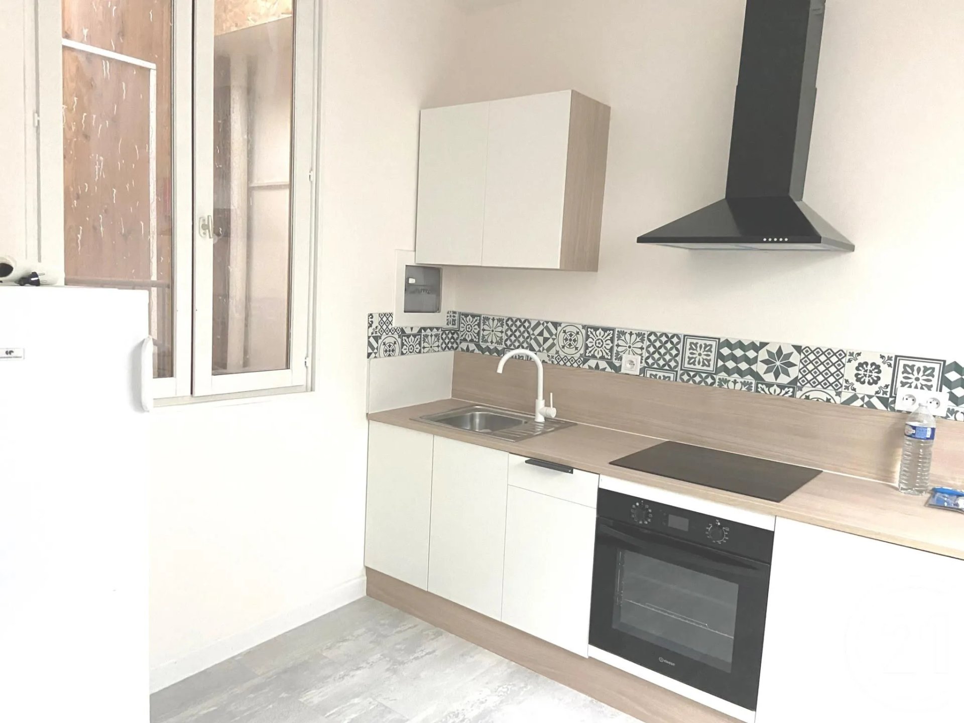Appartement à louer, 21m², Verdun