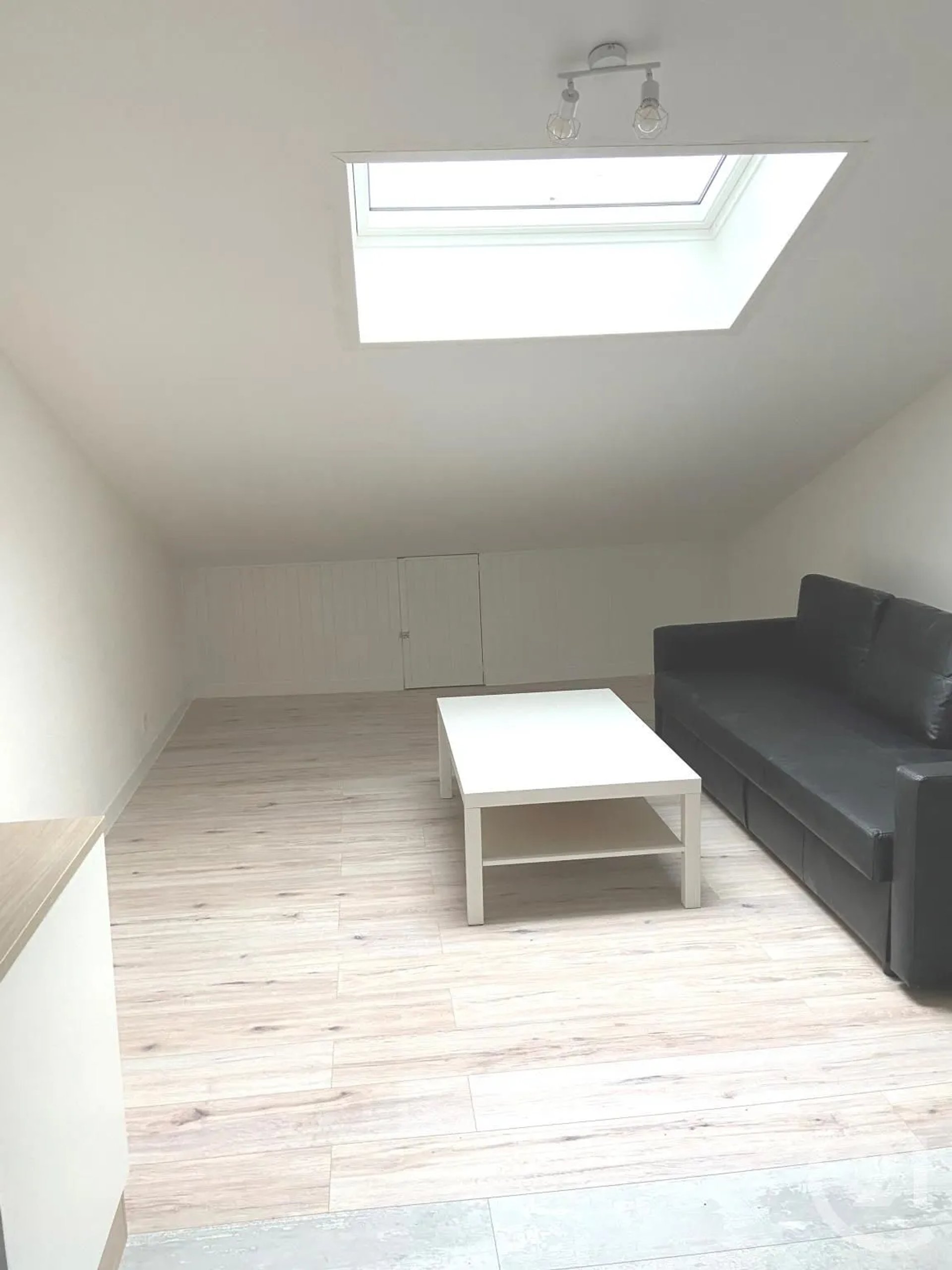 Appartement à louer, 21m², Verdun