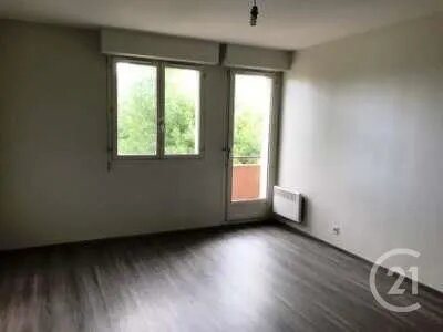 Appartement à louer, 37m², Verdun