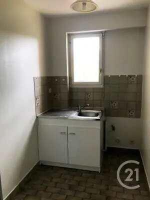 Appartement à louer, 37m², Verdun