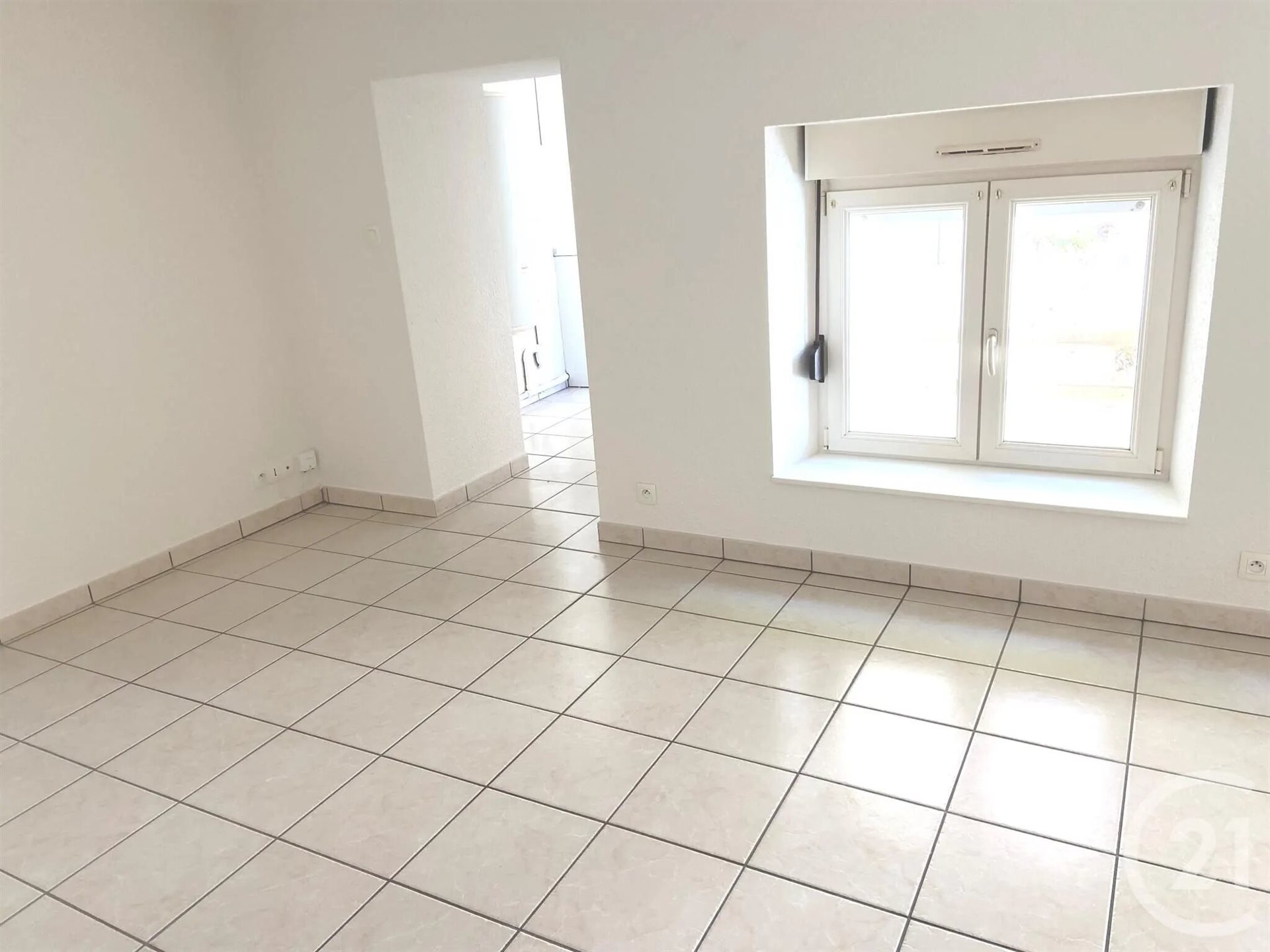 Appartement à louer, 22m², Verdun