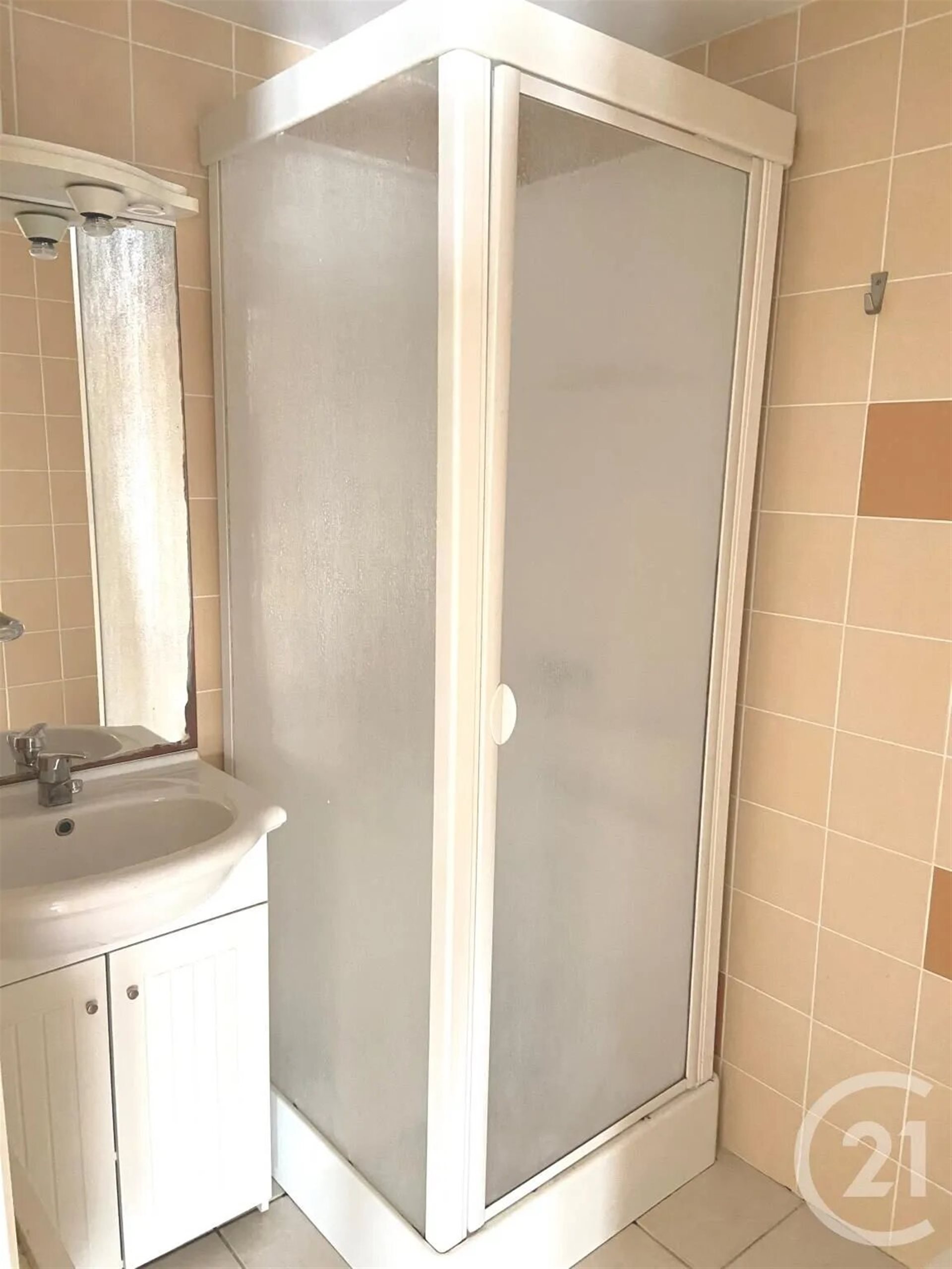 Appartement à louer, 22m², Verdun