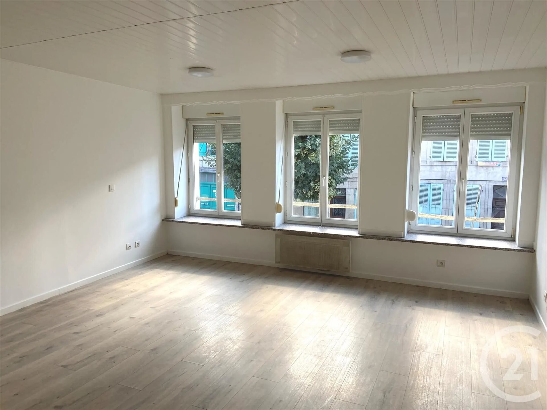 Appartement à louer, 28m², Verdun