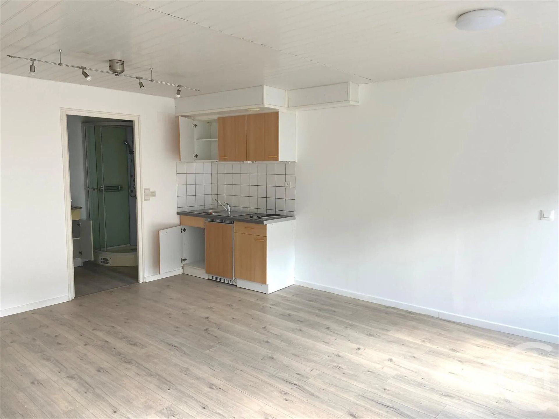 Appartement à louer, 28m², Verdun