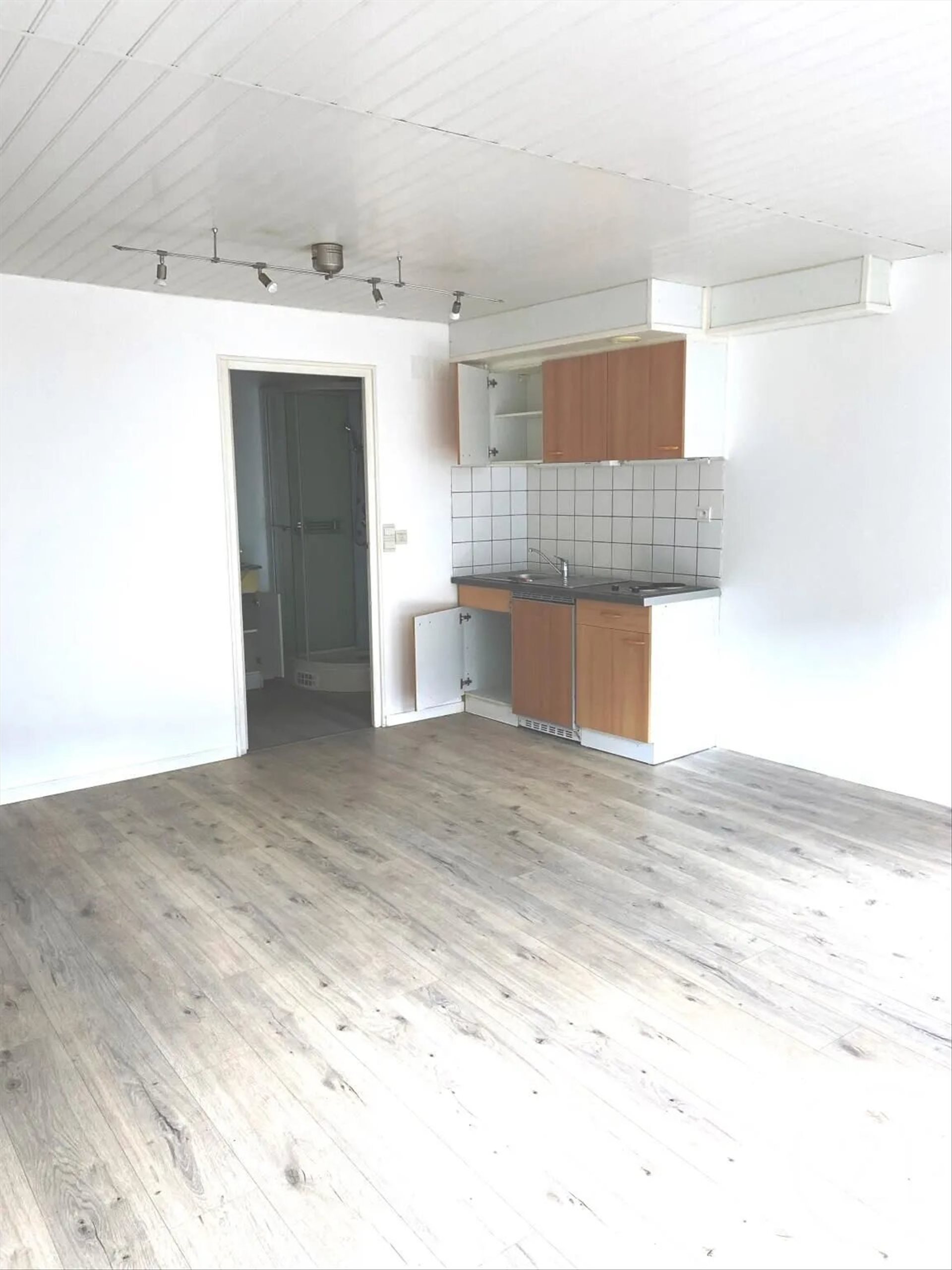 Appartement à louer, 28m², Verdun
