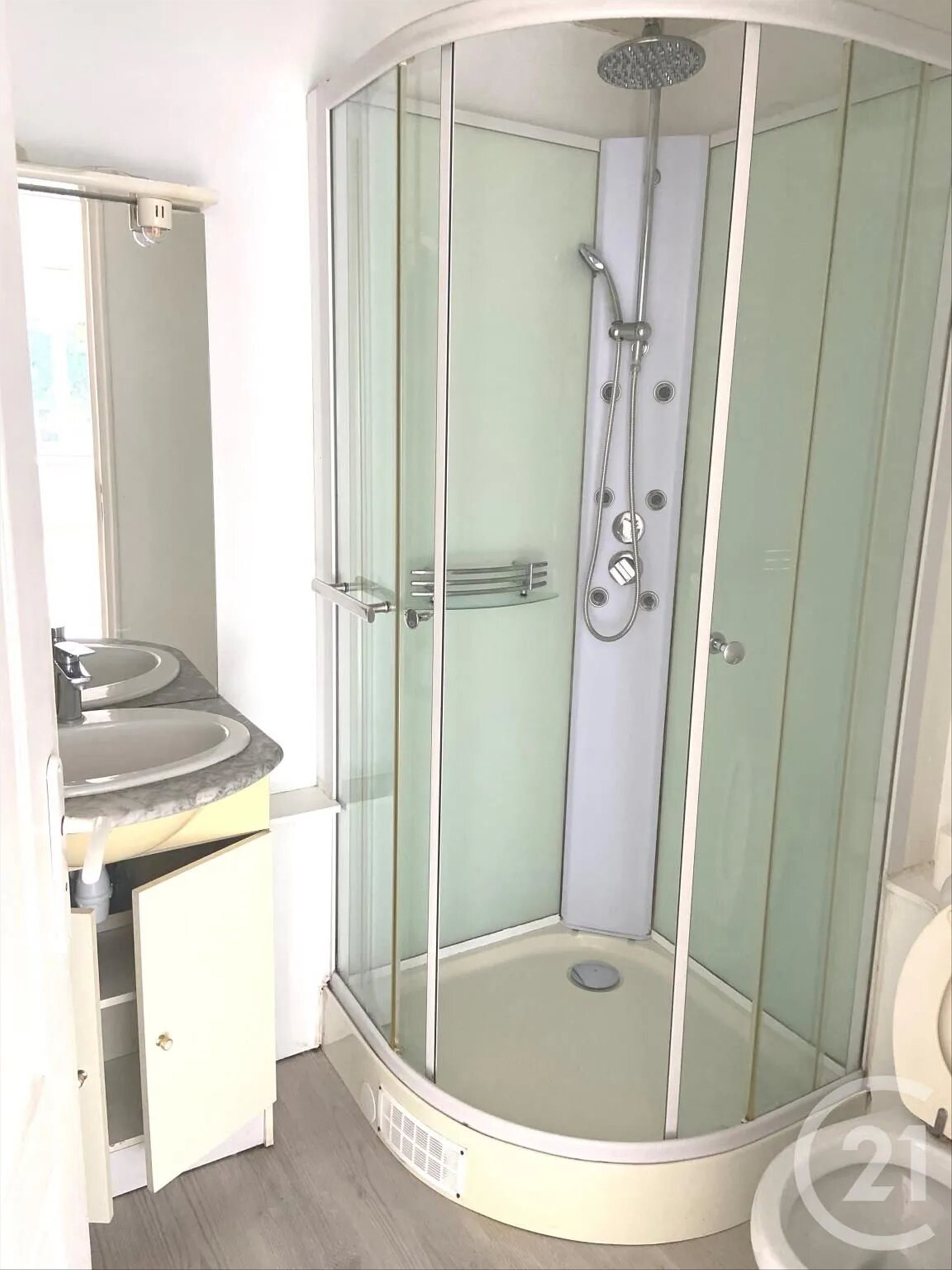 Appartement à louer, 28m², Verdun