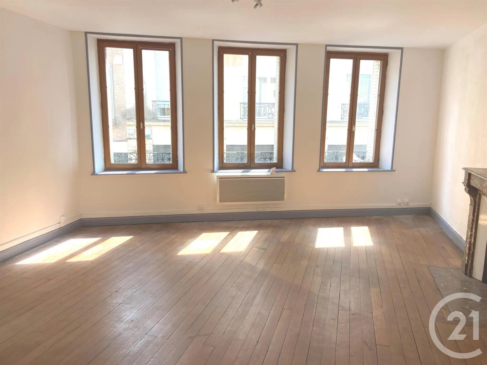 Appartement à louer, 53m², Verdun