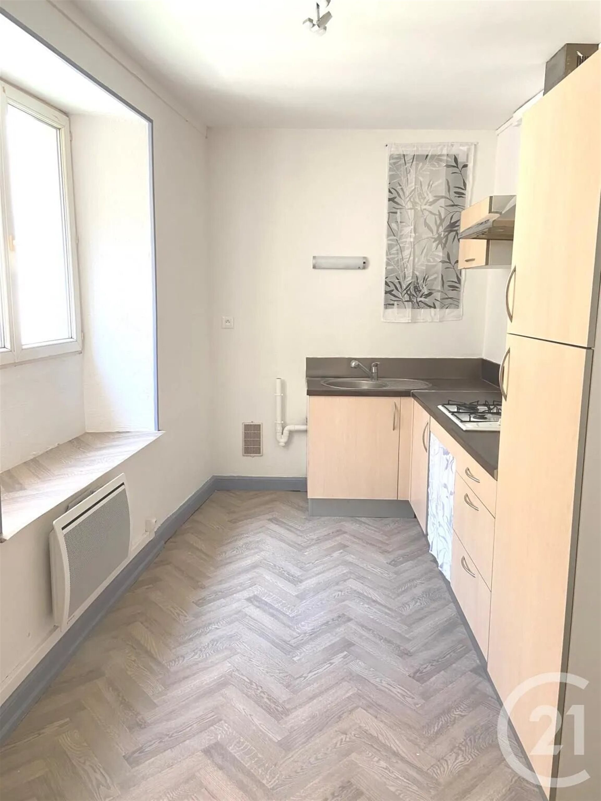 Appartement à louer, 53m², Verdun