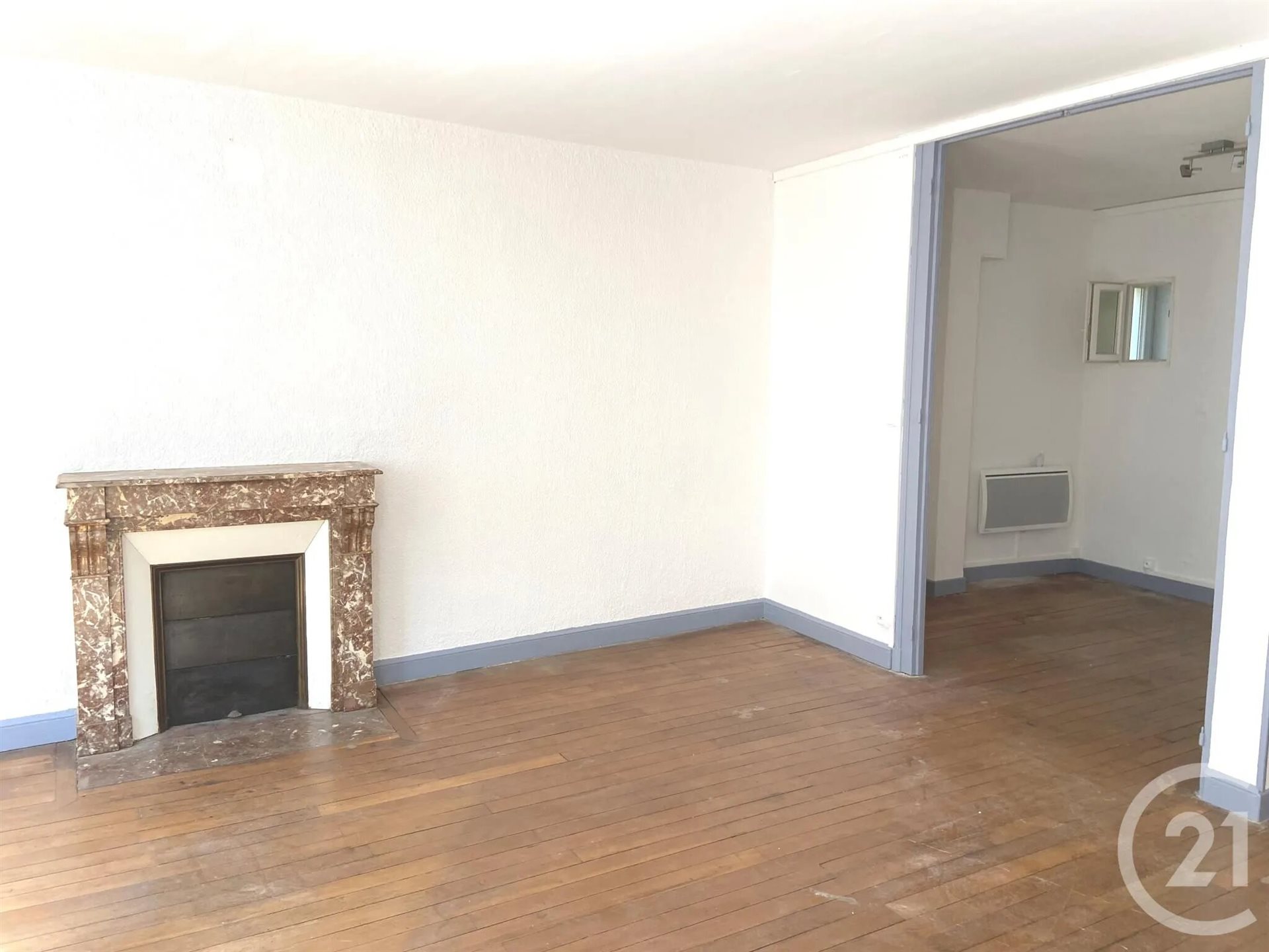 Appartement à louer, 53m², Verdun