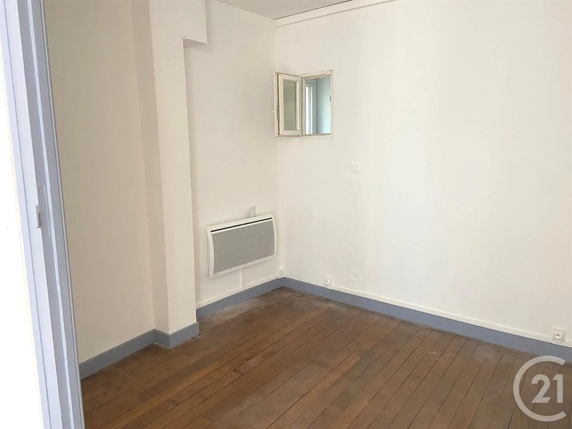 Appartement à louer, 53m², Verdun
