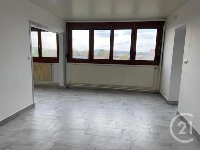 Appartement à louer, 90m², Belleville-sur-Meuse