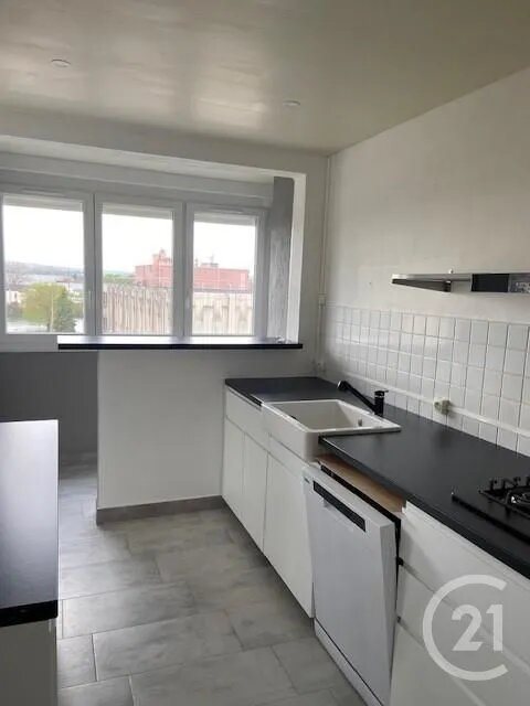 Appartement à louer, 90m², Belleville-sur-Meuse