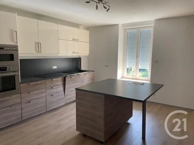 Appartement à louer, 87m², Verdun