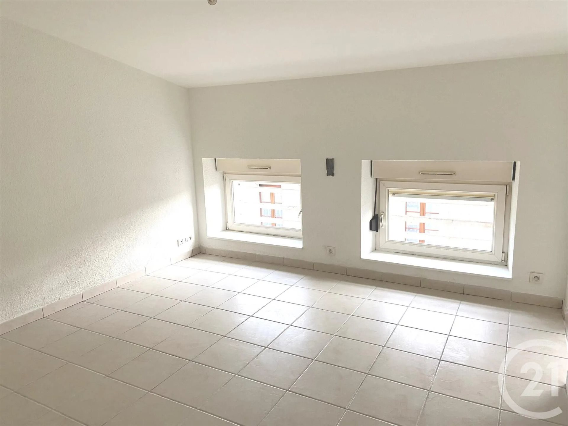 Appartement à louer, 17m², Verdun