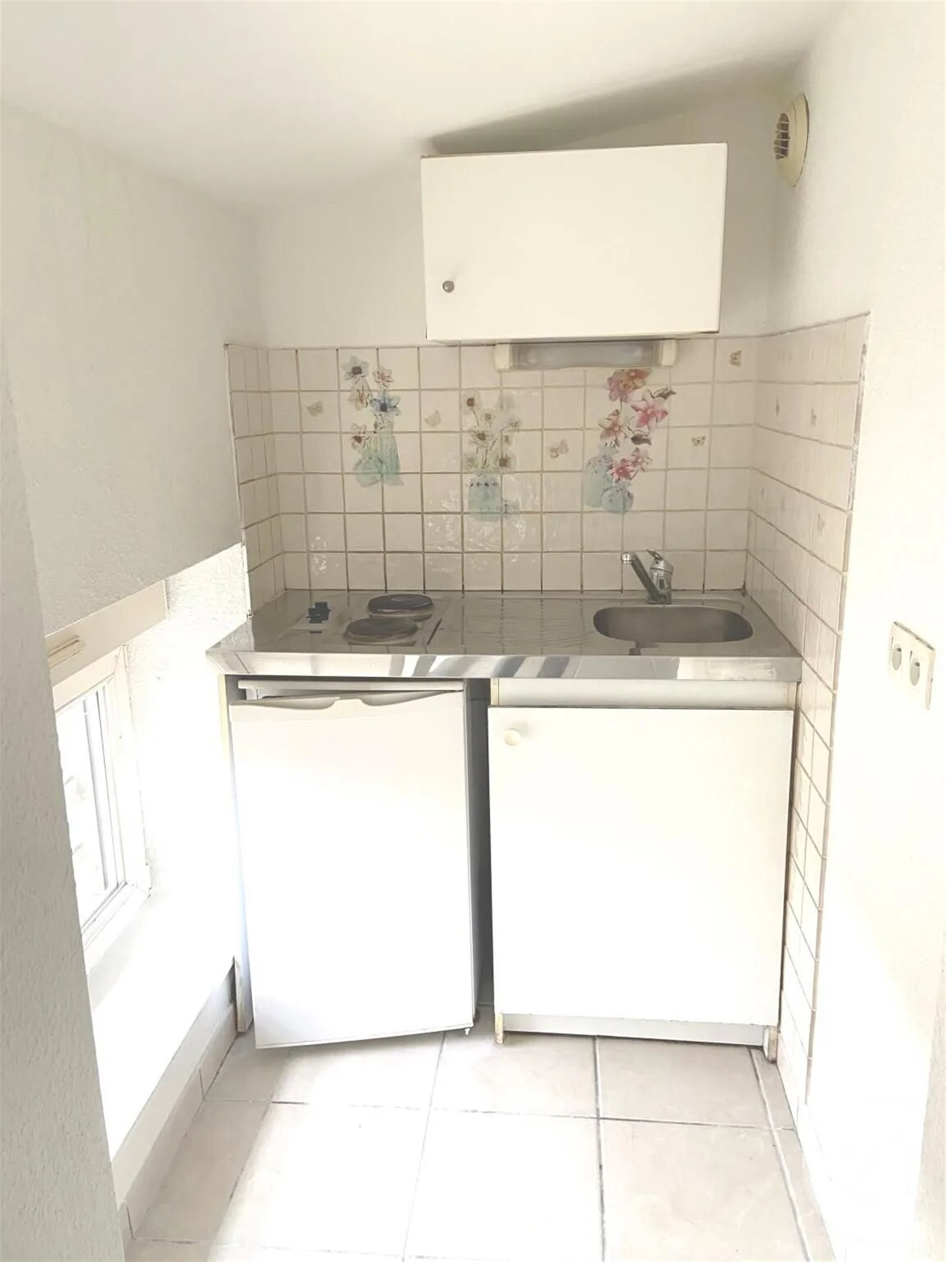 Appartement à louer, 17m², Verdun