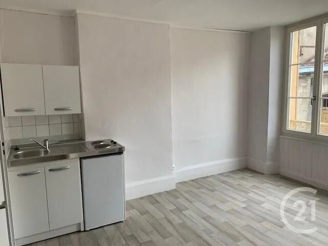 Appartement à louer, 17m², Verdun