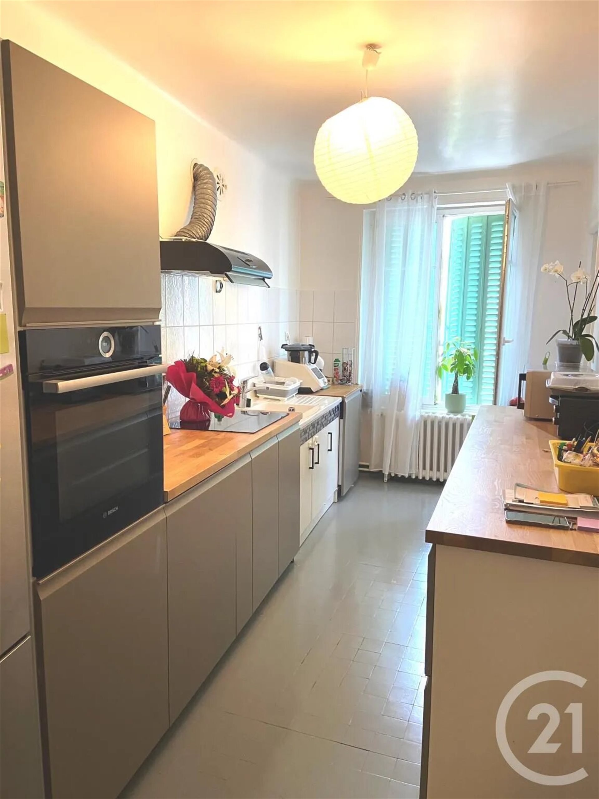 Appartement à louer, 125m², Verdun