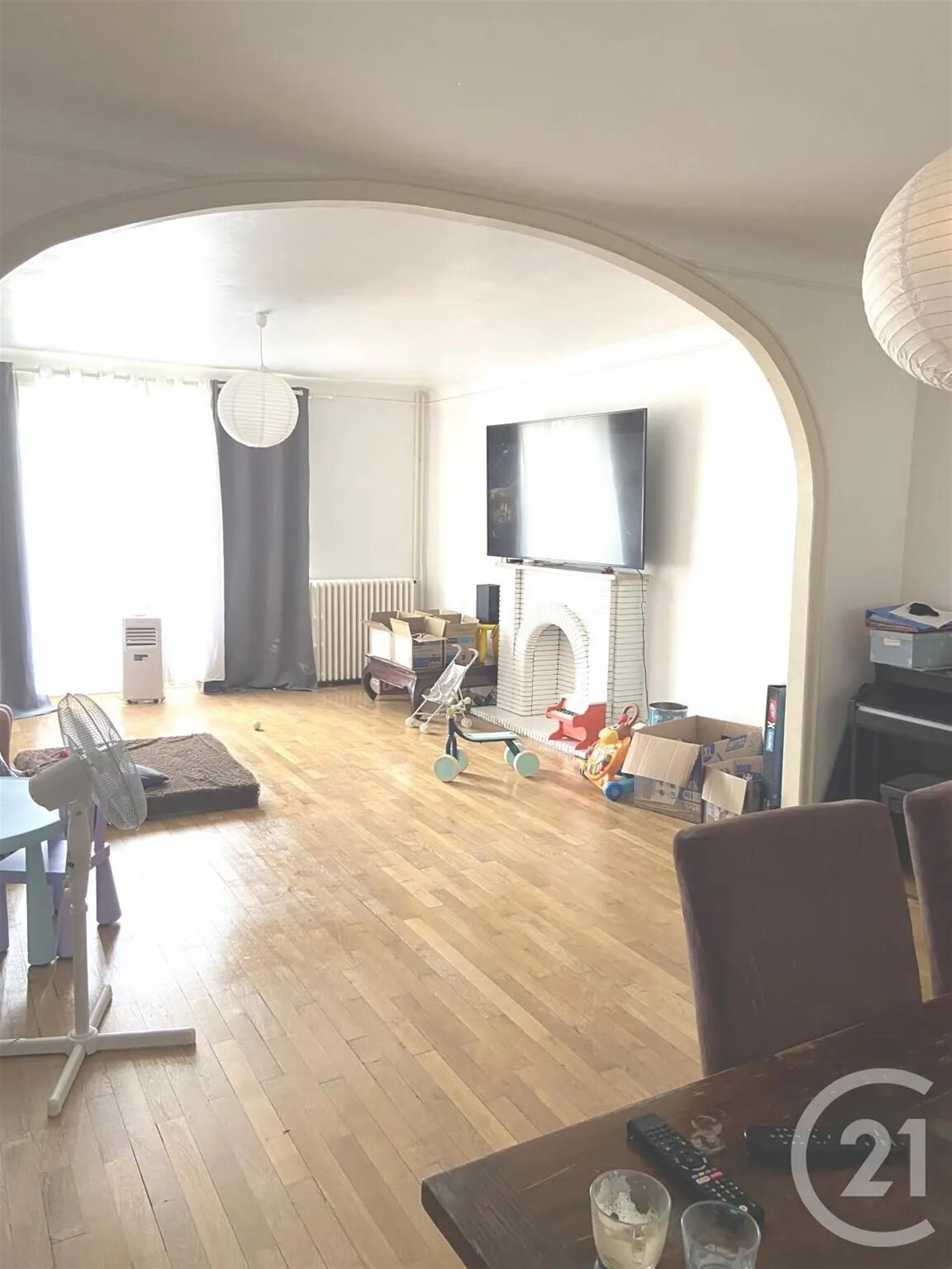 Appartement à louer, 125m², Verdun