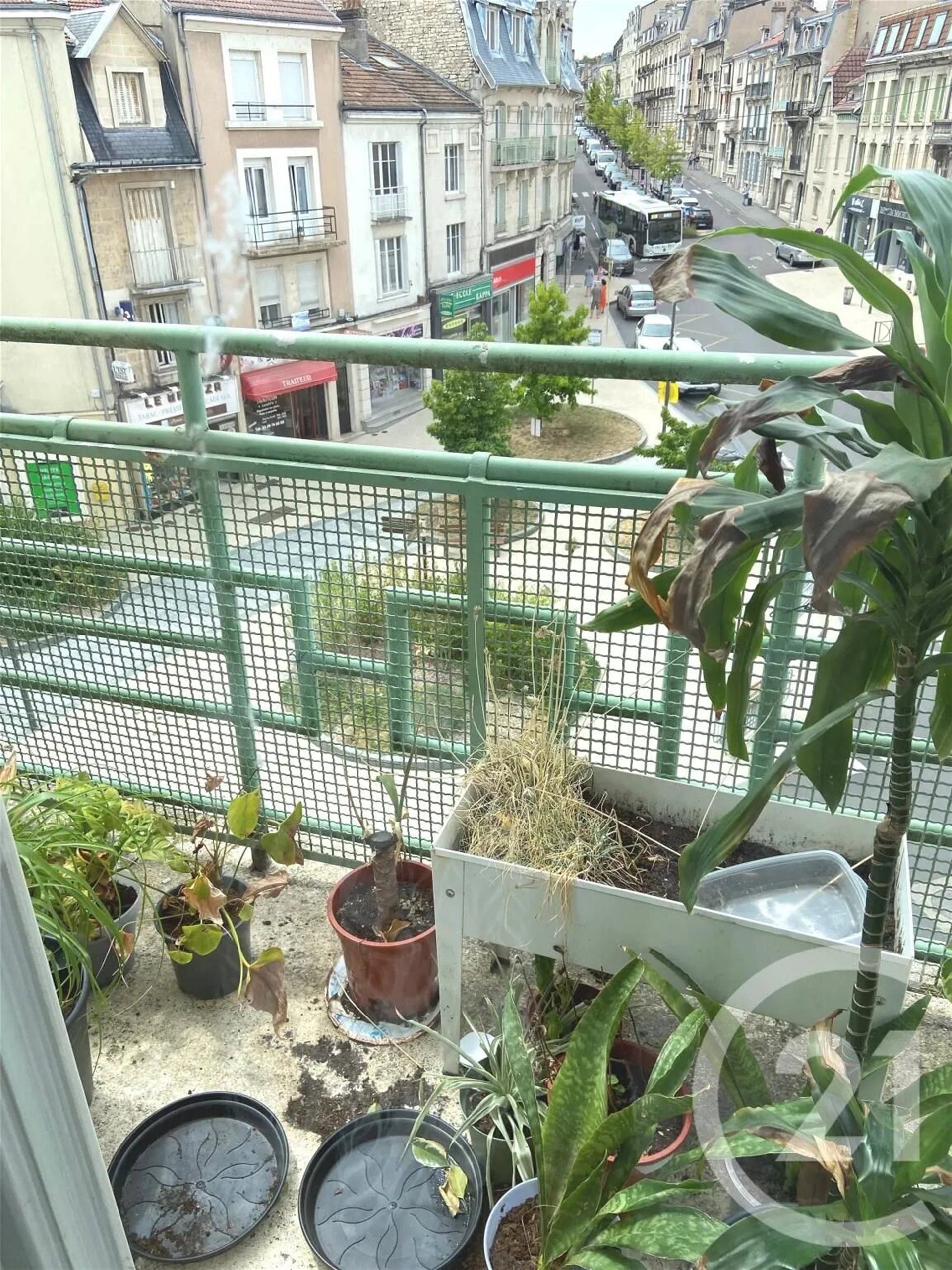 Appartement à louer, 125m², Verdun