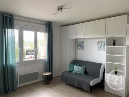 Appartement à louer, 21m², Verdun