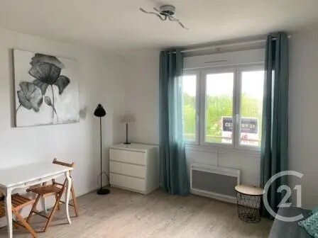 Appartement à louer, 21m², Verdun