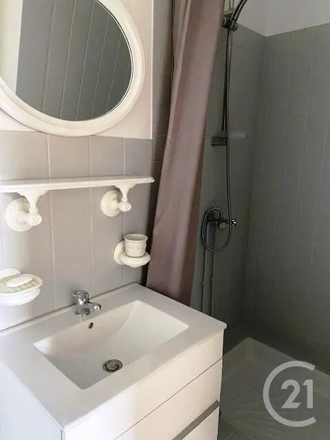 Appartement à louer, 21m², Verdun