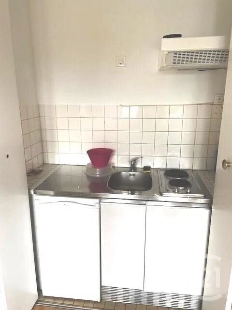 Appartement à louer, 21m², Verdun