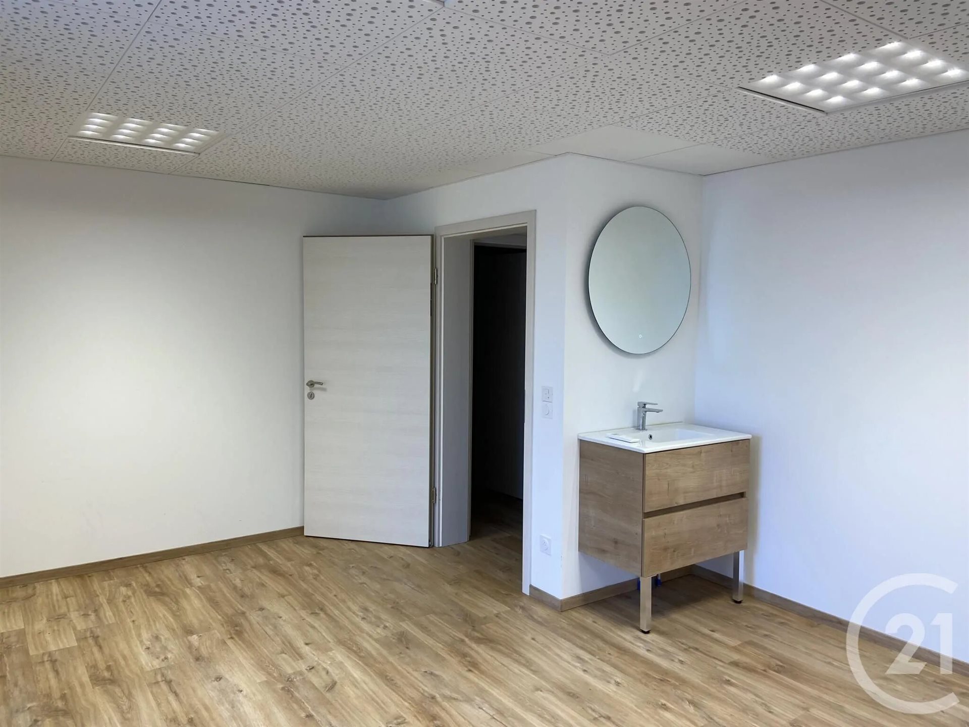 Appartement à louer, 50m², Verdun