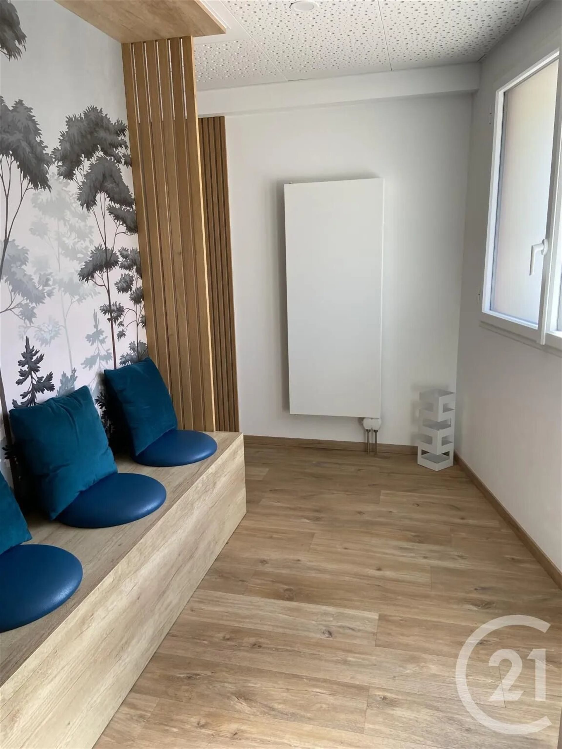 Appartement à louer, 50m², Verdun