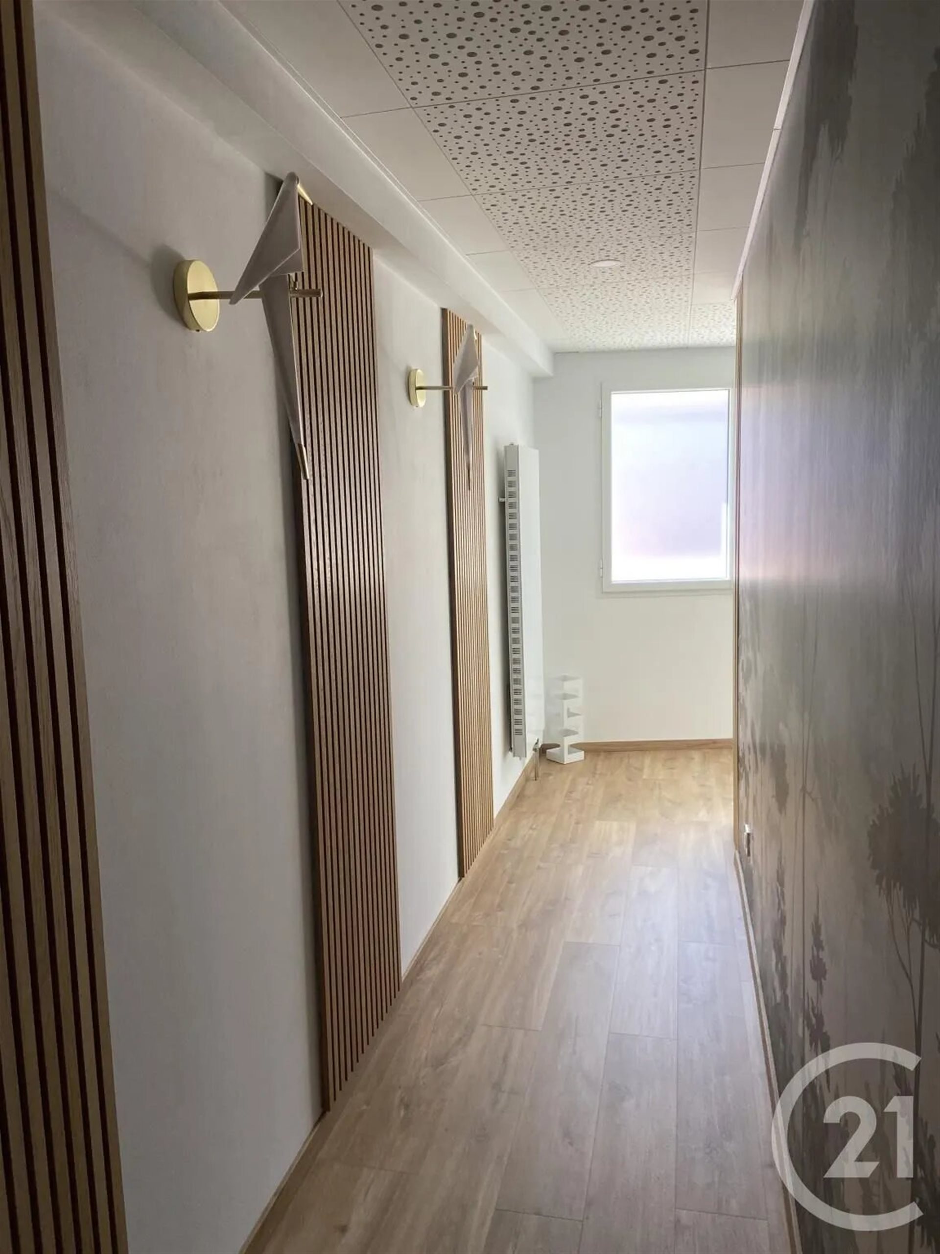 Appartement à louer, 50m², Verdun