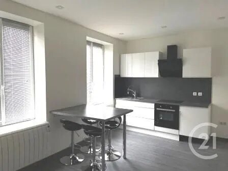 Appartement à louer, 68m², Verdun
