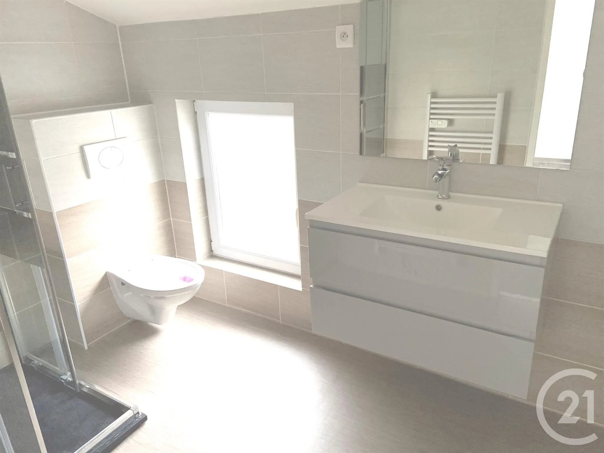 Appartement à louer, 68m², Verdun
