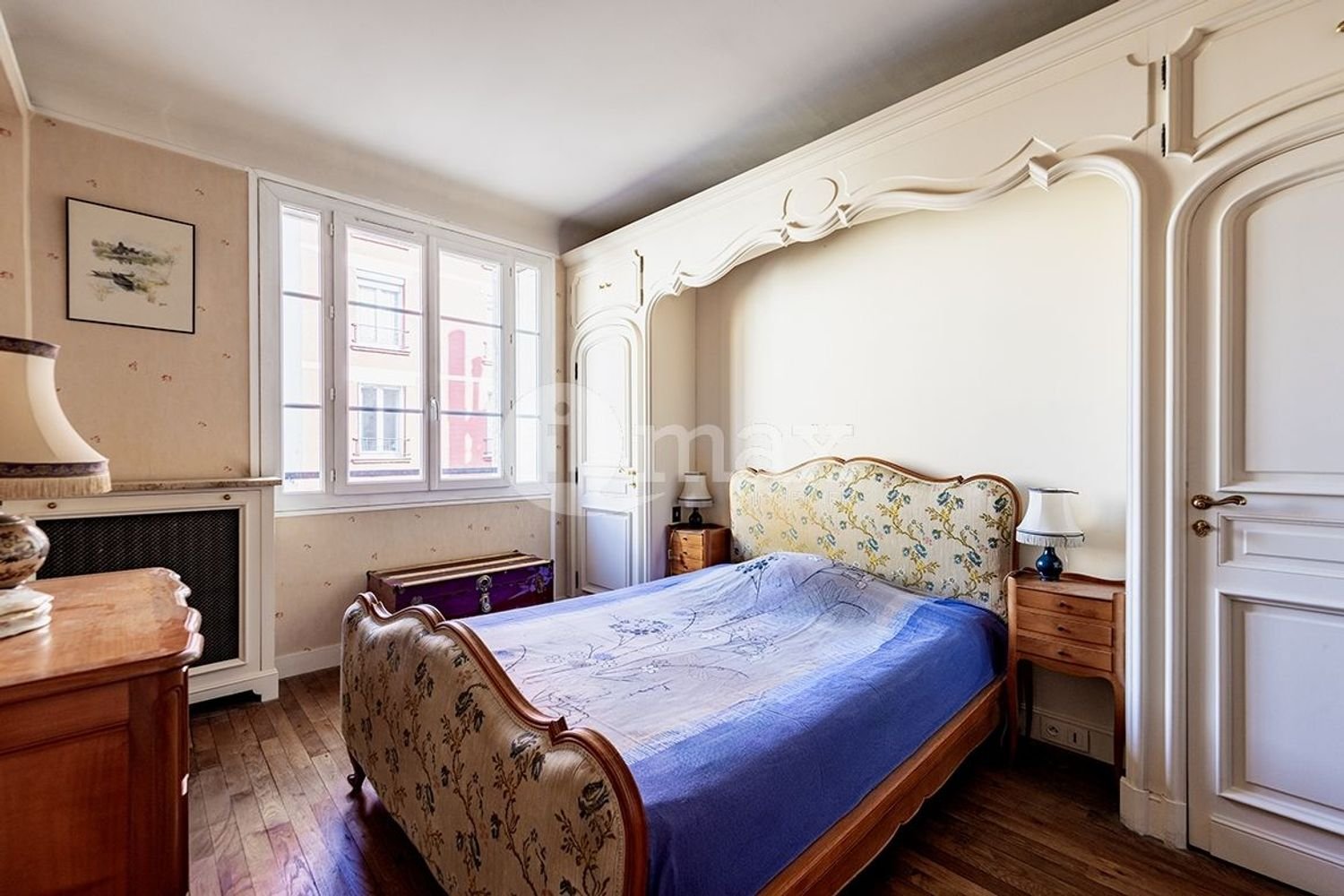 Appartement à vendre, 78m², Asnières-sur-Seine