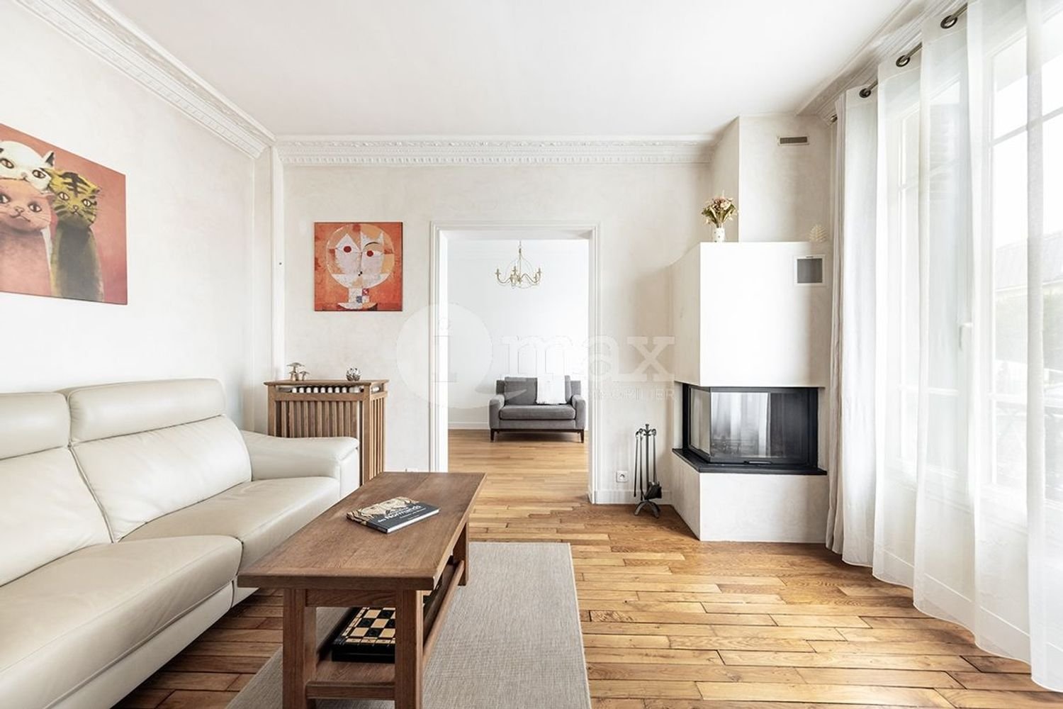 Maison à vendre, 100m², Asnières-sur-Seine